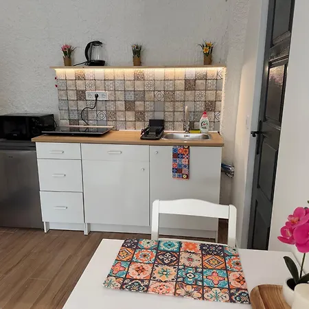 Apartamento La Casa De Nido-cozy Veszprémfajsz