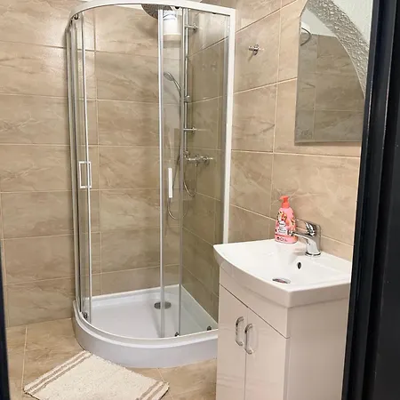 La Casa De Nido-cozy Apartamento Veszprémfajsz