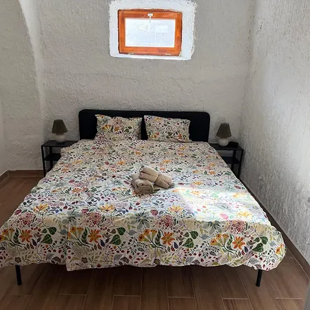 La Casa De Nido-cozy Apartamento