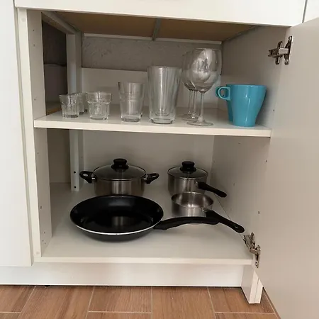 La Casa De Nido-cozy Veszprémfajsz