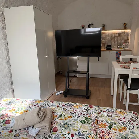 La Casa De Nido-cozy Apartamento *