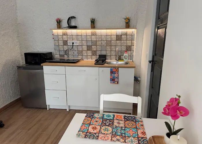 Apartamento La Casa De Nido-cozy Veszprémfajsz