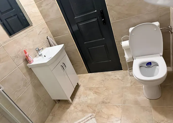 La Casa De Nido-cozy *