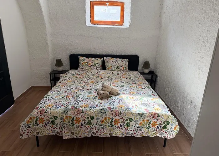 La Casa De Nido-cozy Apartamento