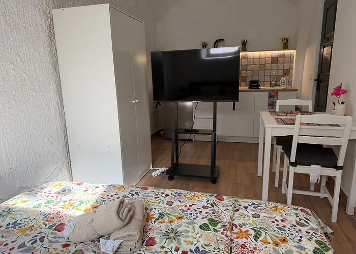 La Casa De Nido-cozy Apartamento *